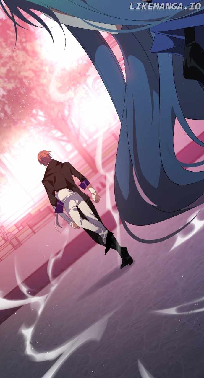 Zero Game Chapter 303 84